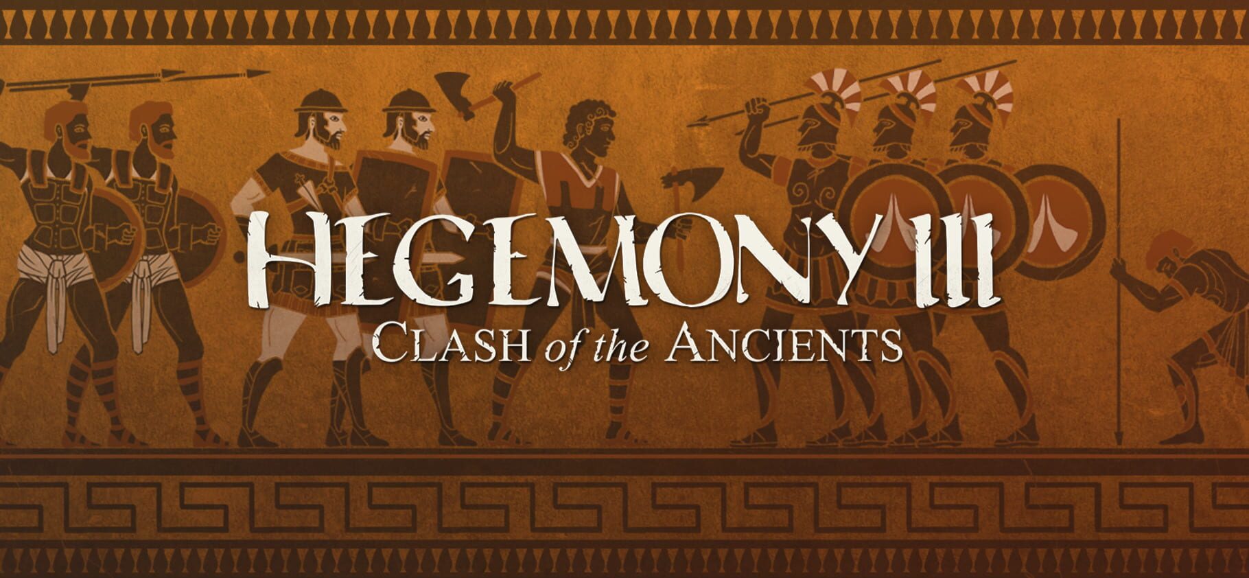 Arte - Hegemony III: Clash of the Ancients