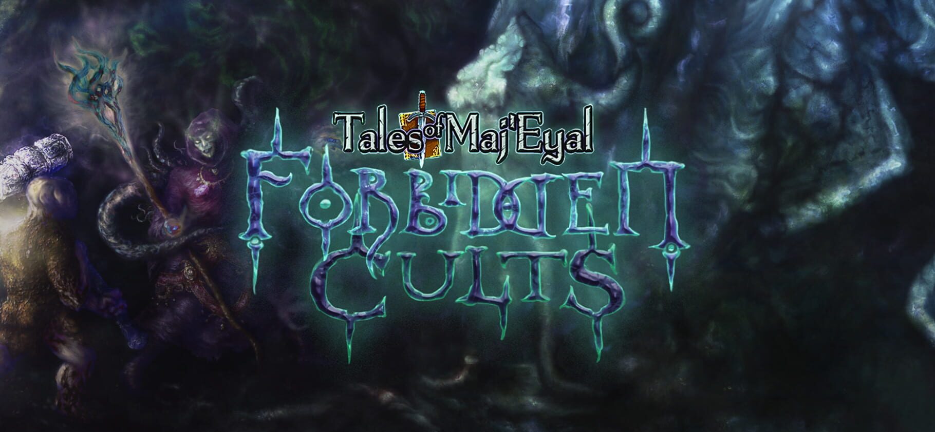 Arte - Tales of Maj'Eyal: Forbidden Cults