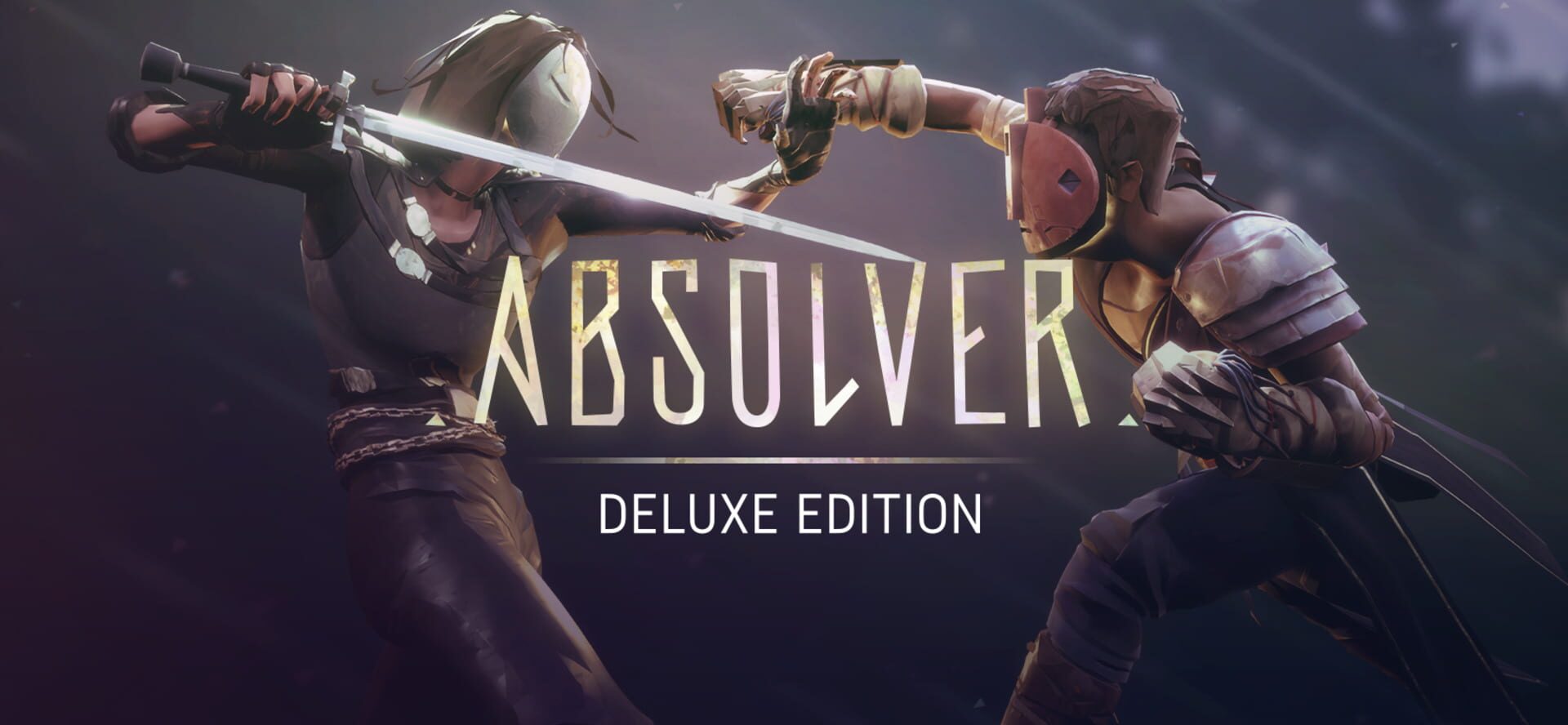 Artwork for Absolver: Deluxe Edition