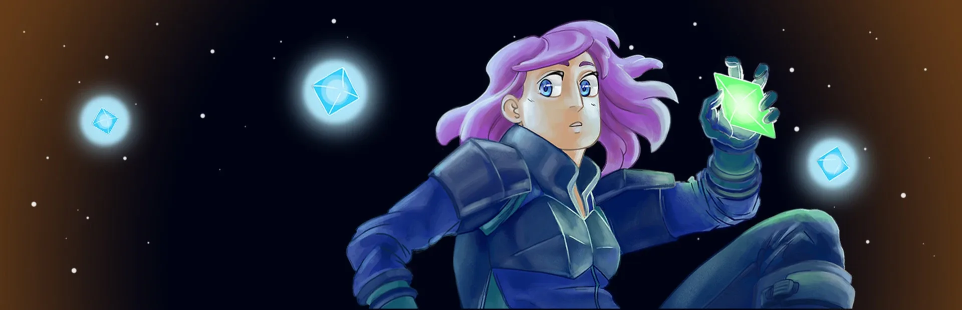 Eluxia Enigma