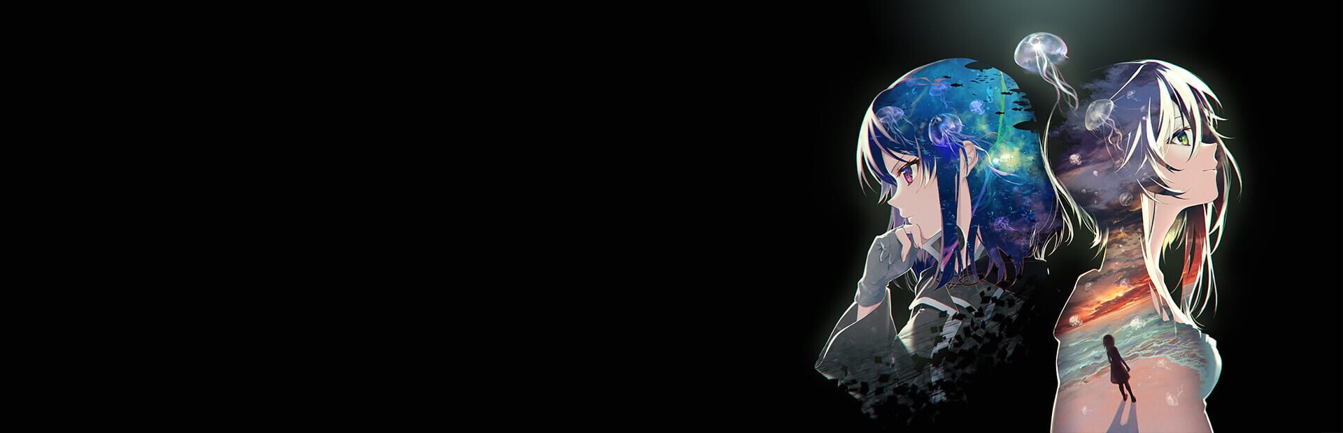 Artwork for Fault Milestone Two Side: Below