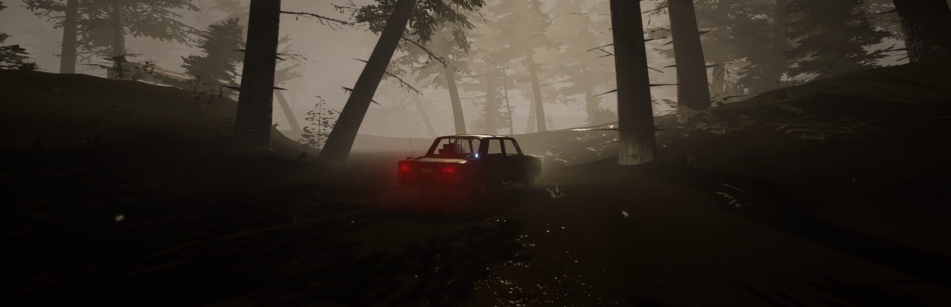 Artwork for HorrorDriven: A story for the road