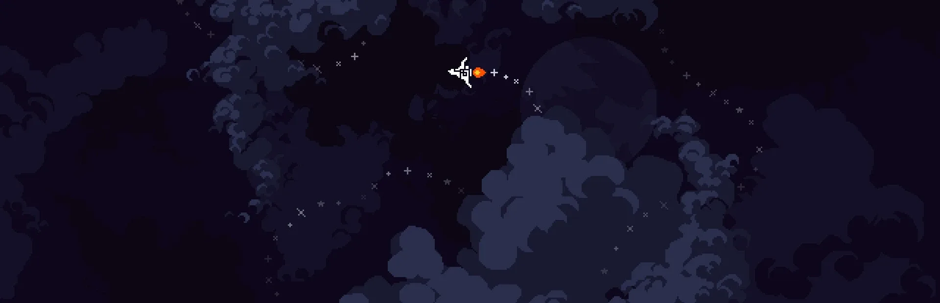 Spaceship For Newbies
