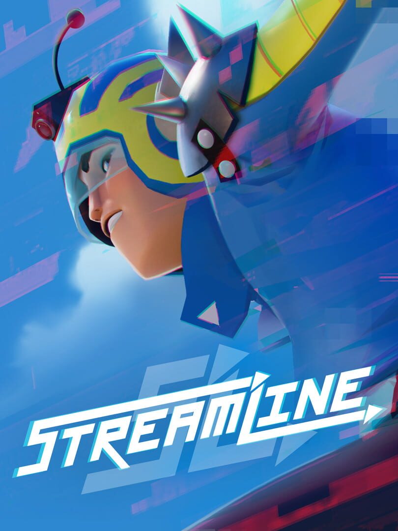 Streamline (2016)