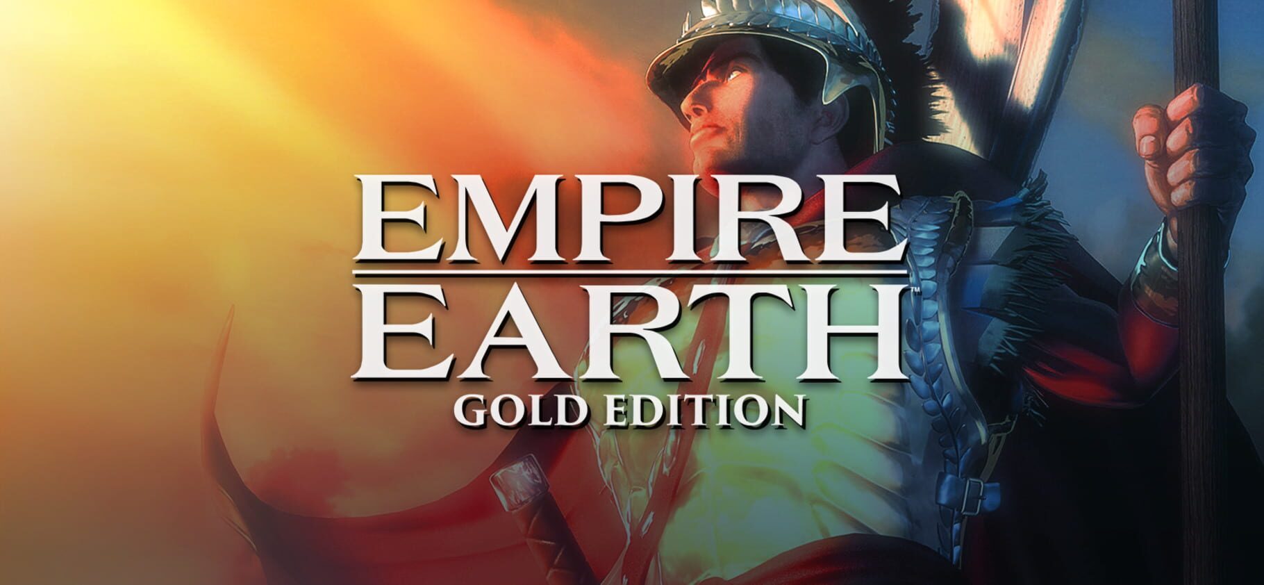 Artwork for Empire Earth: Gold Edition