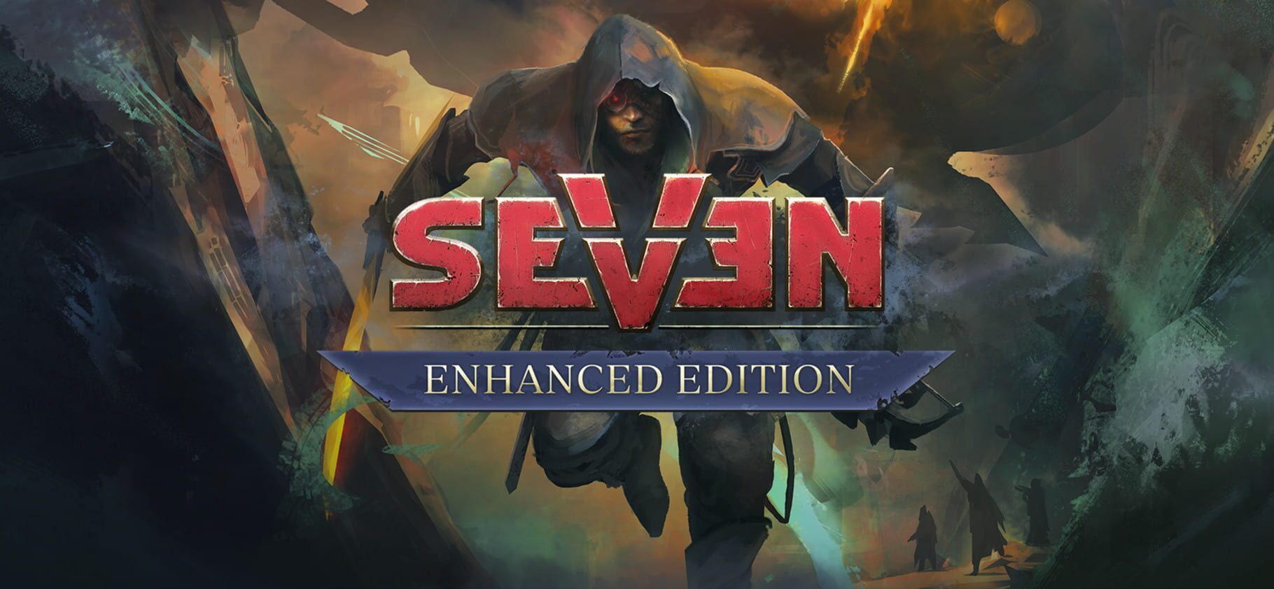 Arte - Seven: Enhanced Edition