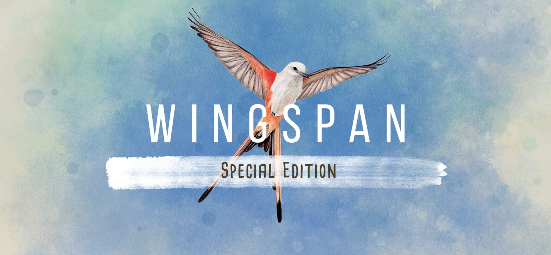 Artwork for Wingspan: Special Edition