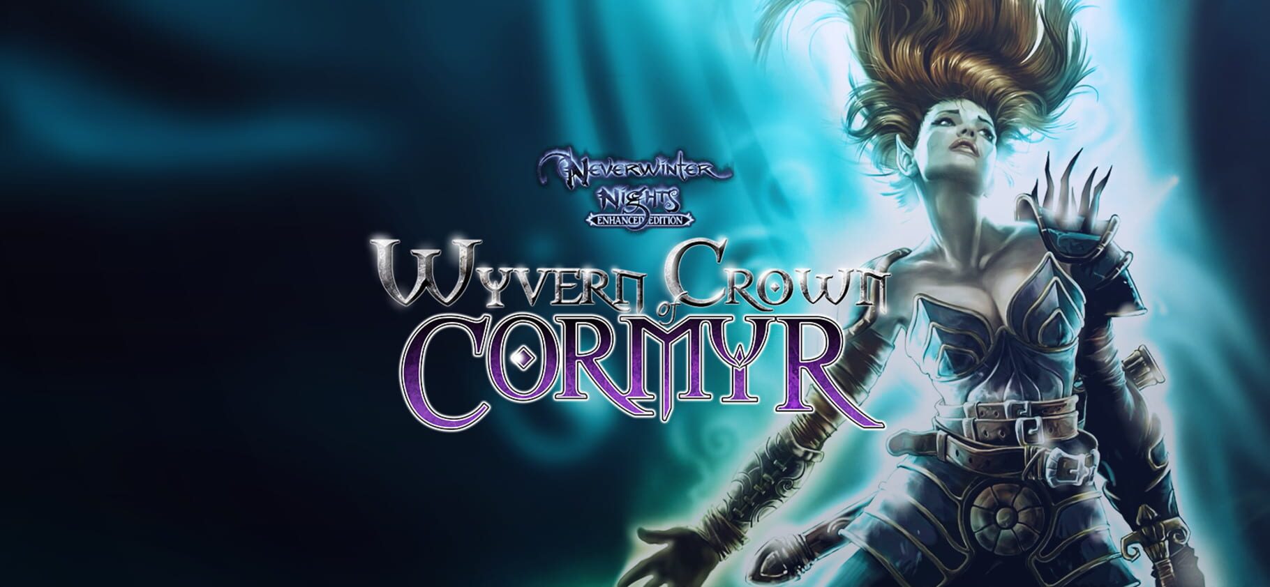 Arte - Neverwinter Nights: Wyvern Crown of Cormyr