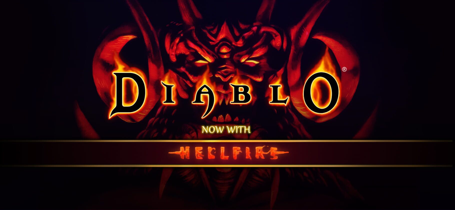 Arte - Diablo + Hellfire