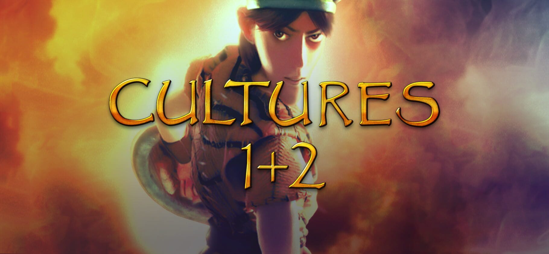 Artwork for Cultures 1+2