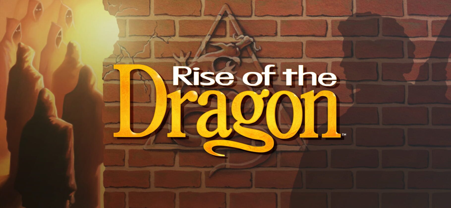 Arte - Rise of the Dragon