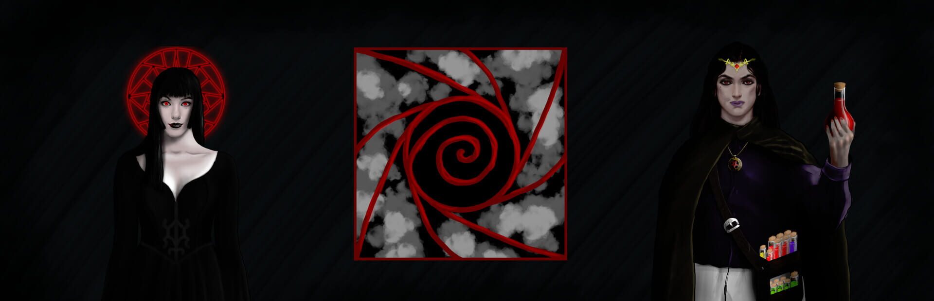 Artwork for Spiral to Despair