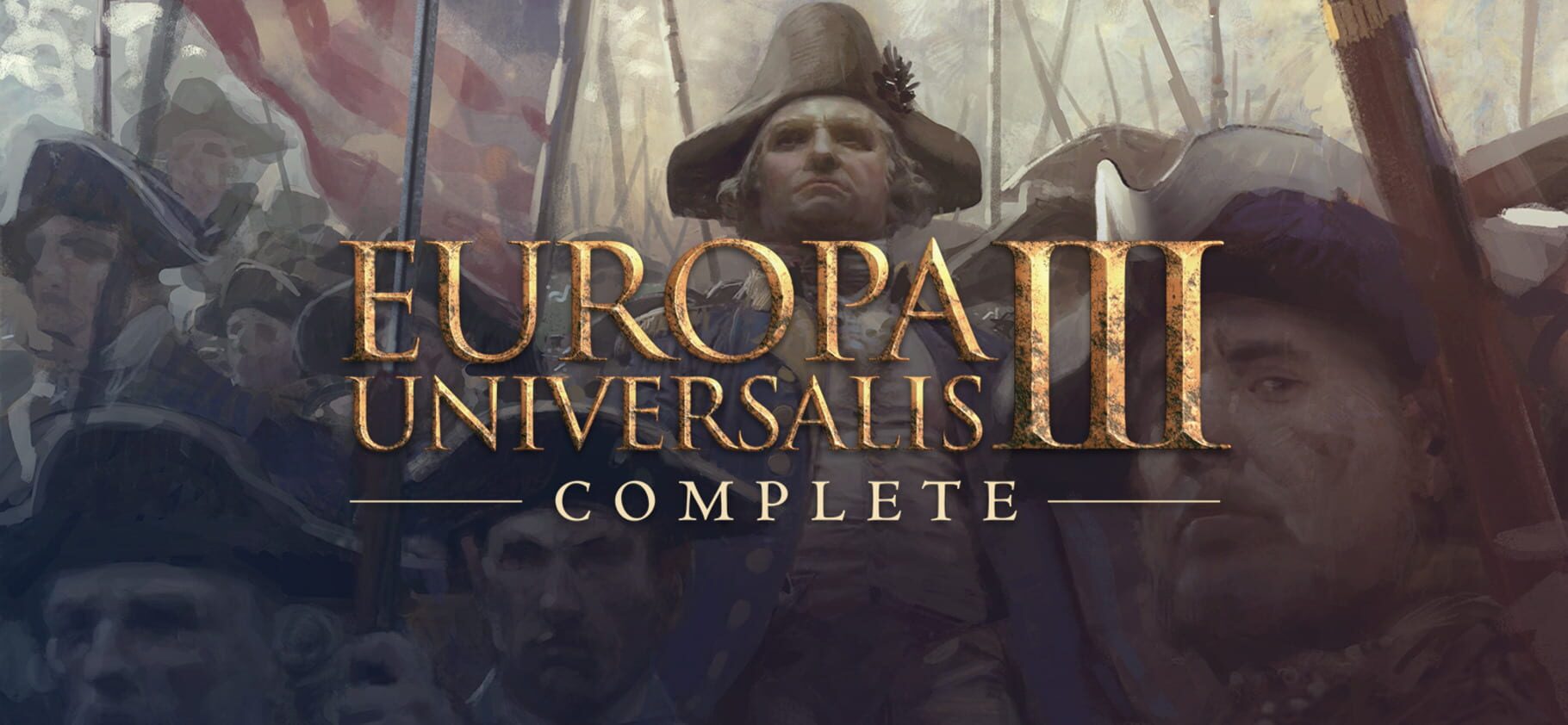 Arte - Europa Universalis III Complete