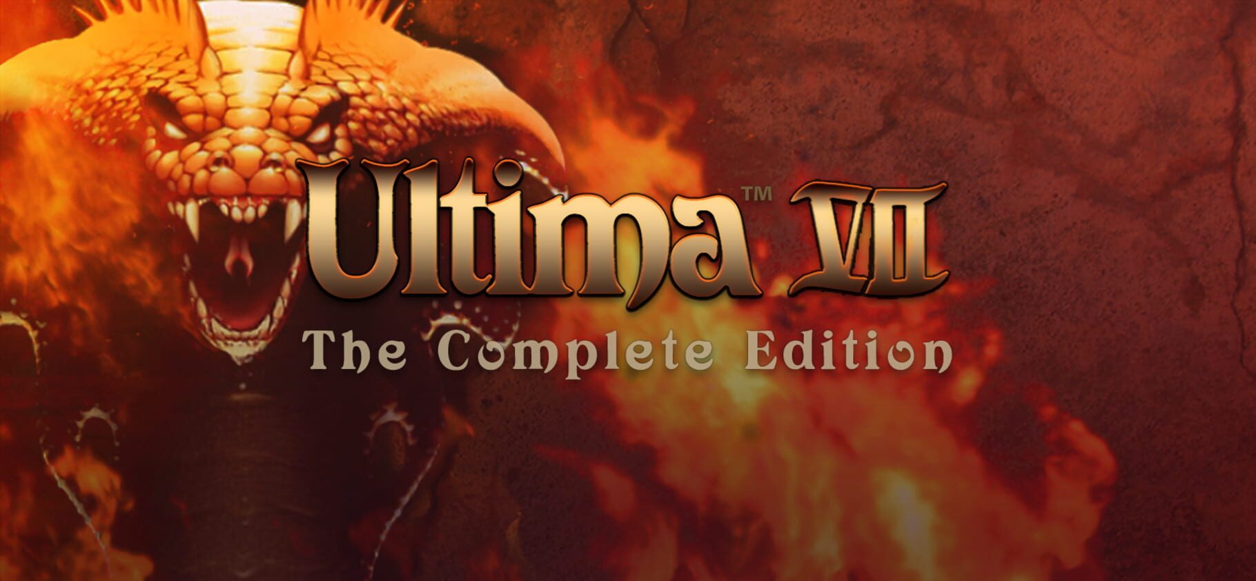 Arte - Ultima VII: The Complete Edition