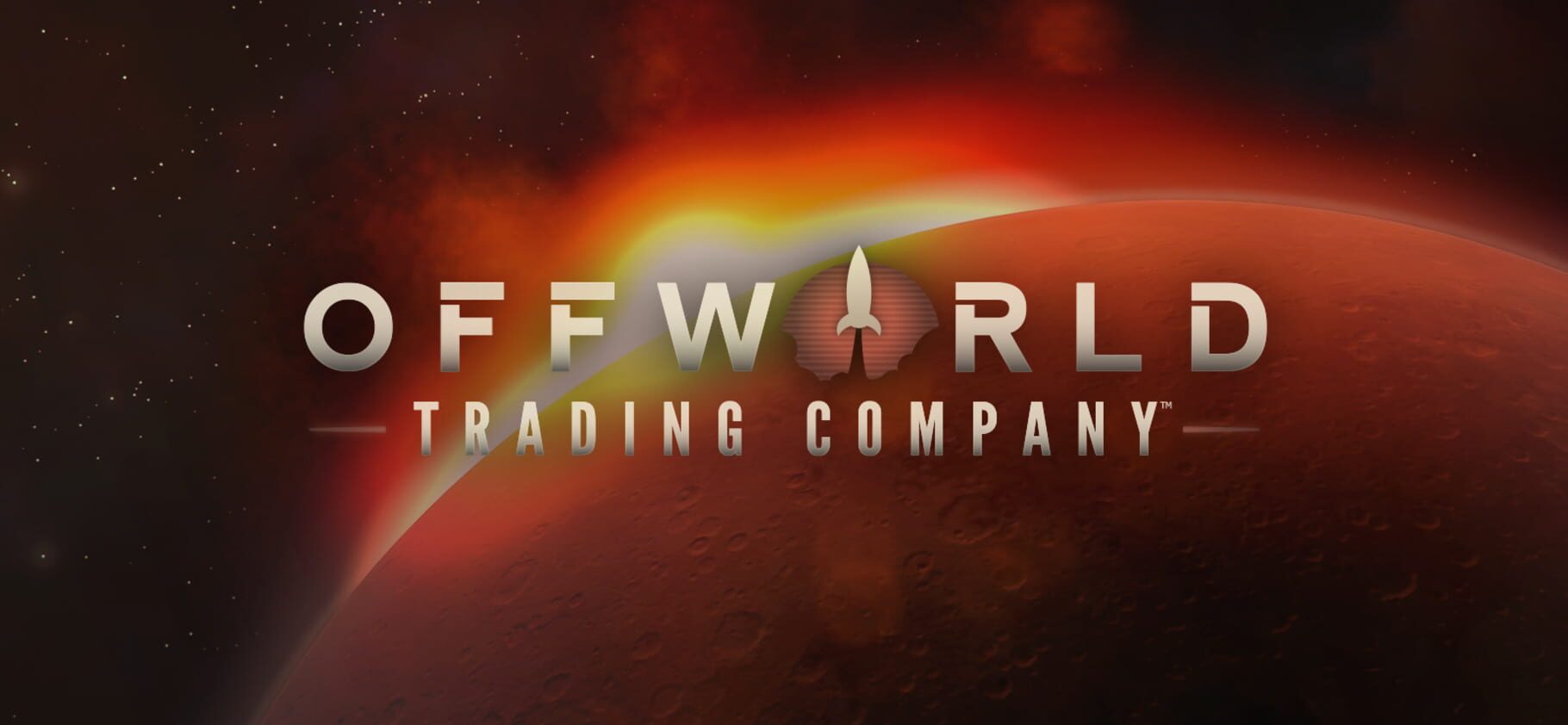 Artwork for Offworld Trading Company: Almanac