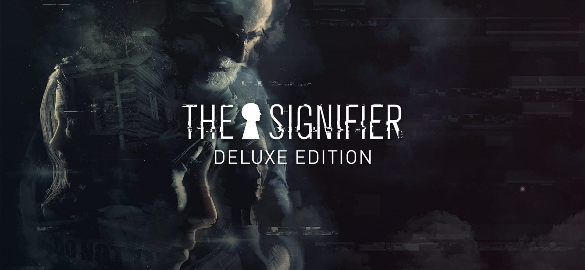 Artwork for The Signifier: Deluxe Edition