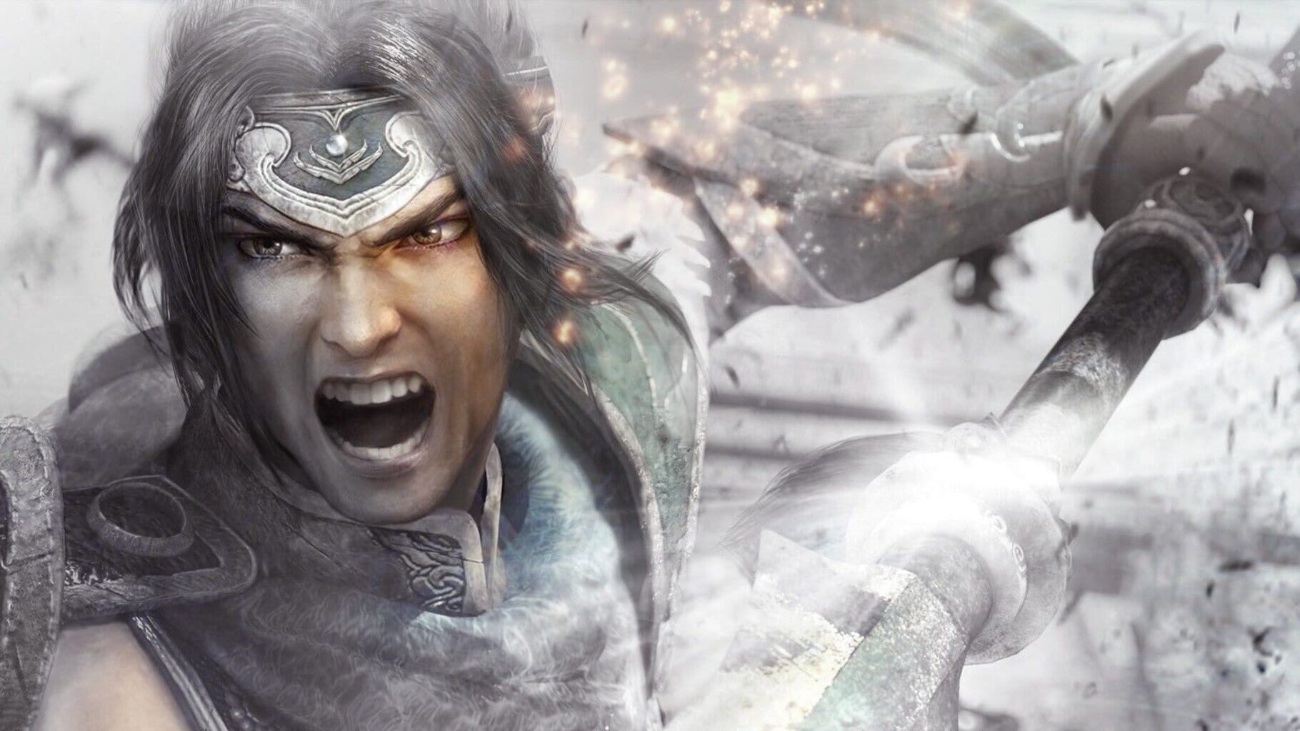 Arte - Dynasty Warriors 7