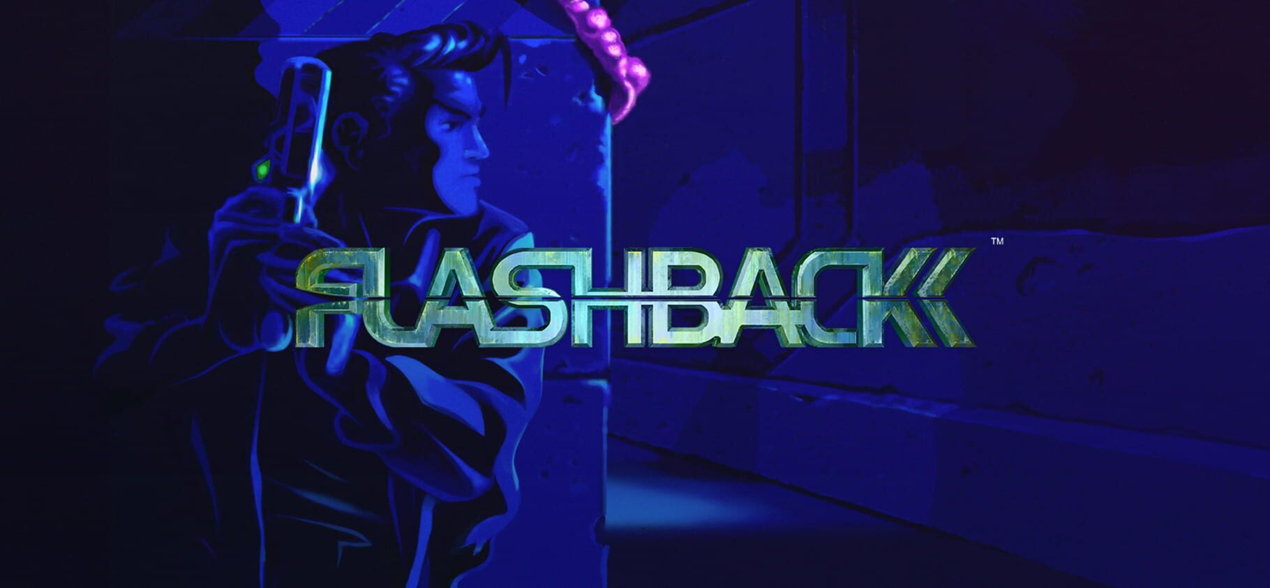 Flashback: 25th Anniversary artwork
