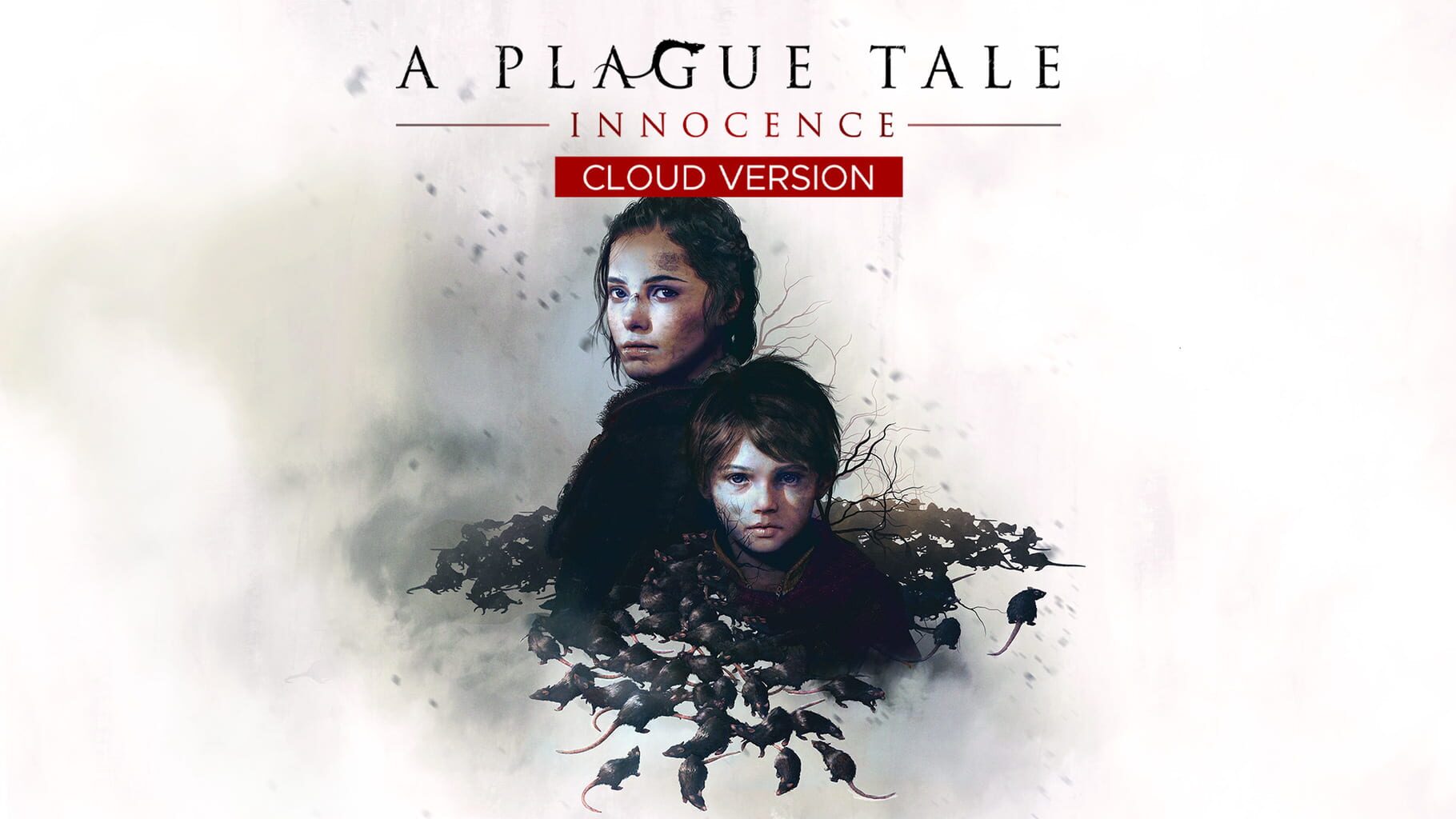 A Plague Tale: Innocence - Cloud Version artwork