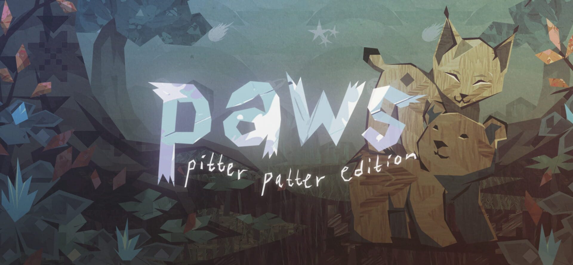 Artwork for Paws: A Shelter 2 Game - Pitter Patter Edition
