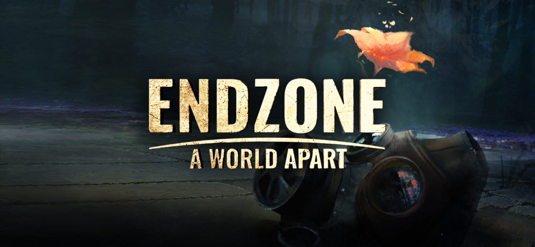 Arte - Endzone: A World Apart - Save the World Edition