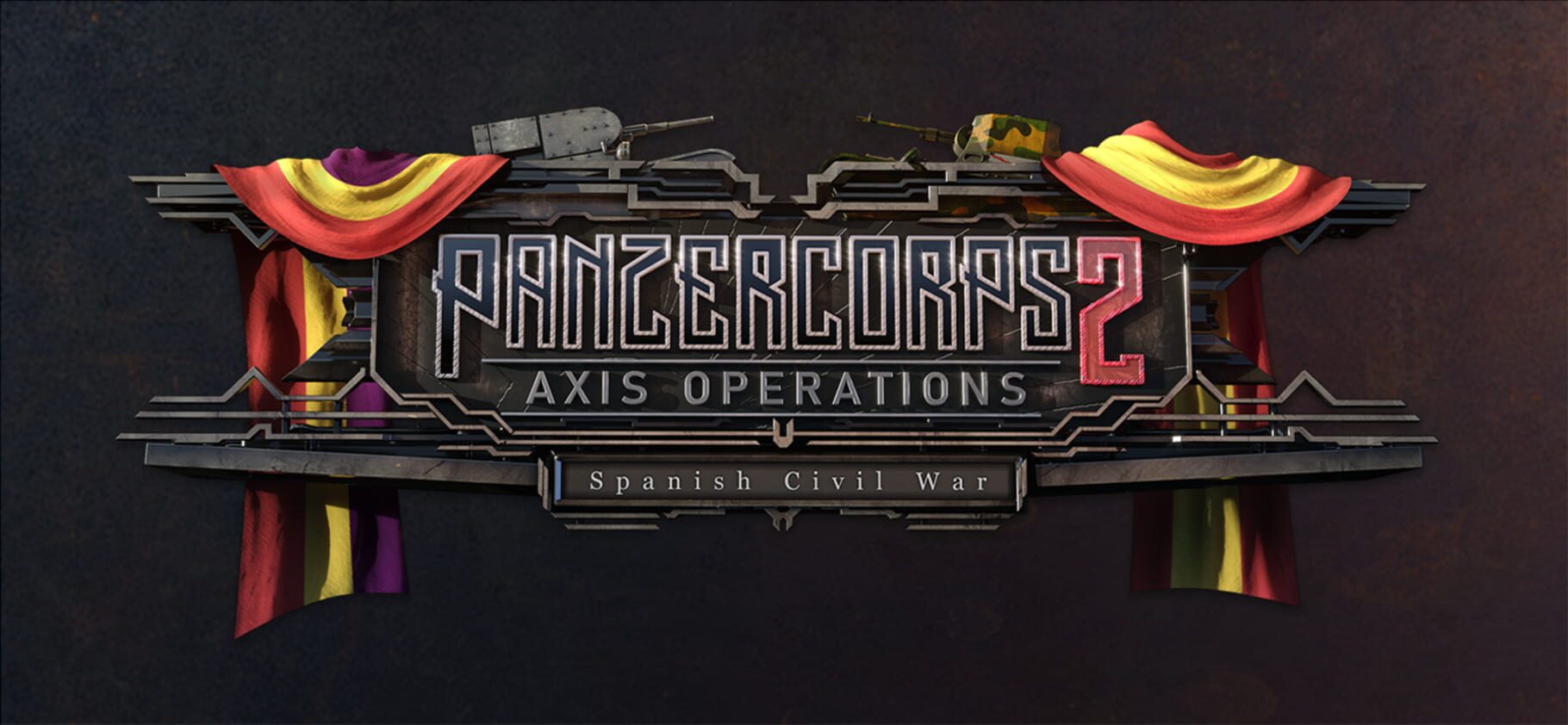 Panzer Corps 2: Axis Operations - Spanish Civil War