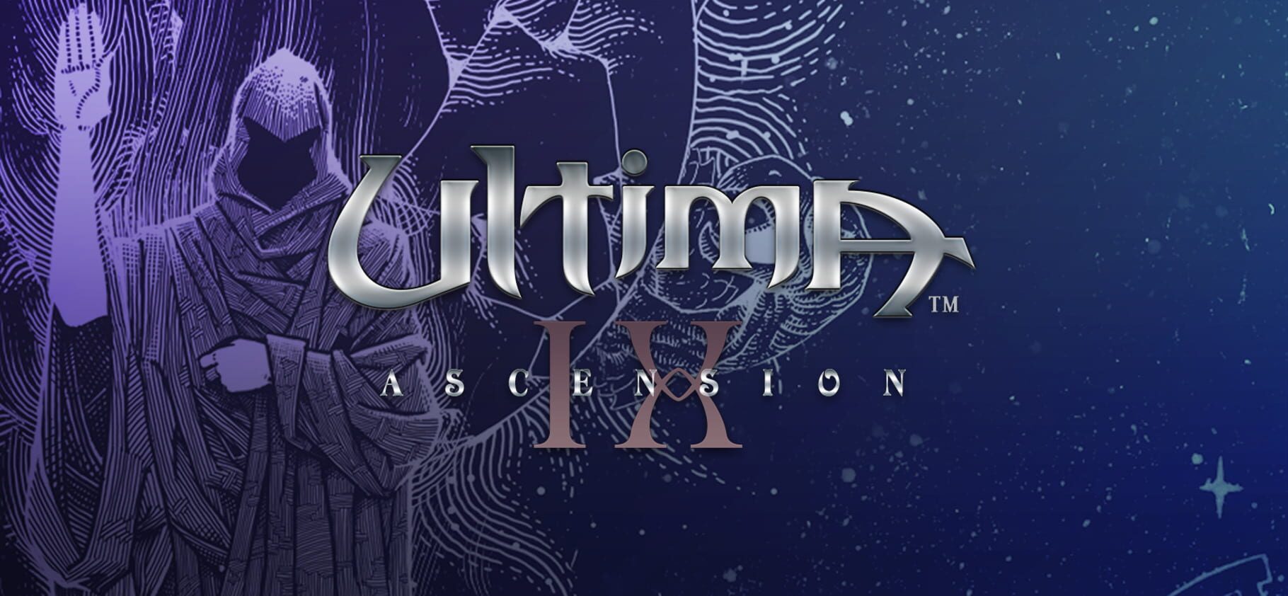 Arte - Ultima IX: Ascension