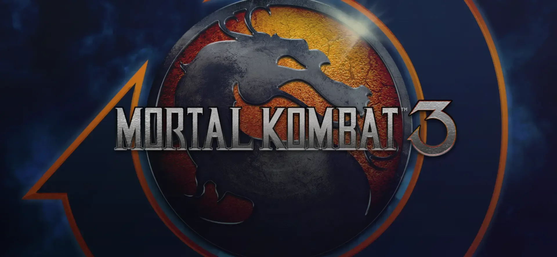 Arte - Mortal Kombat 3