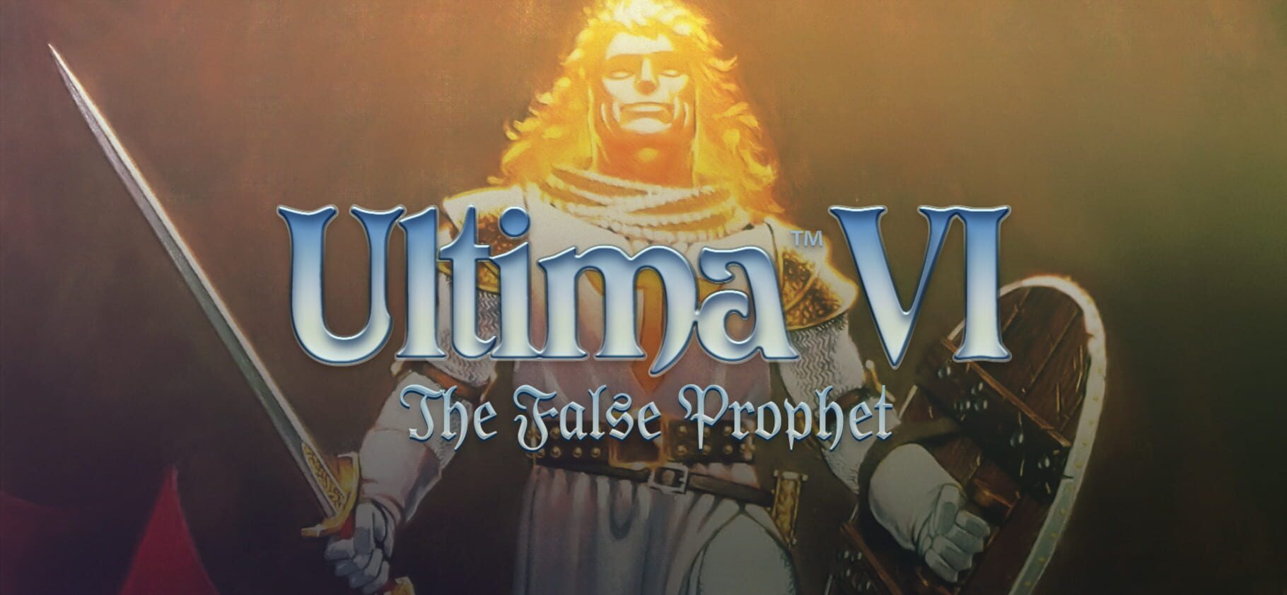 Arte - Ultima VI: The False Prophet