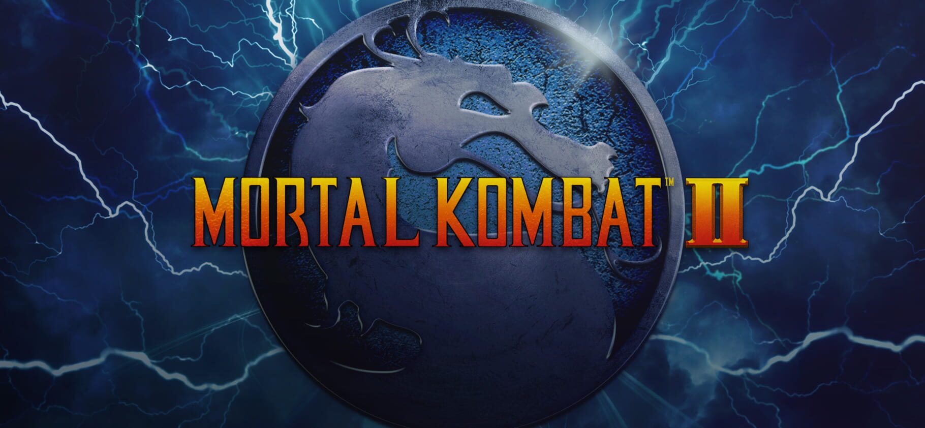 Arte - Mortal Kombat II