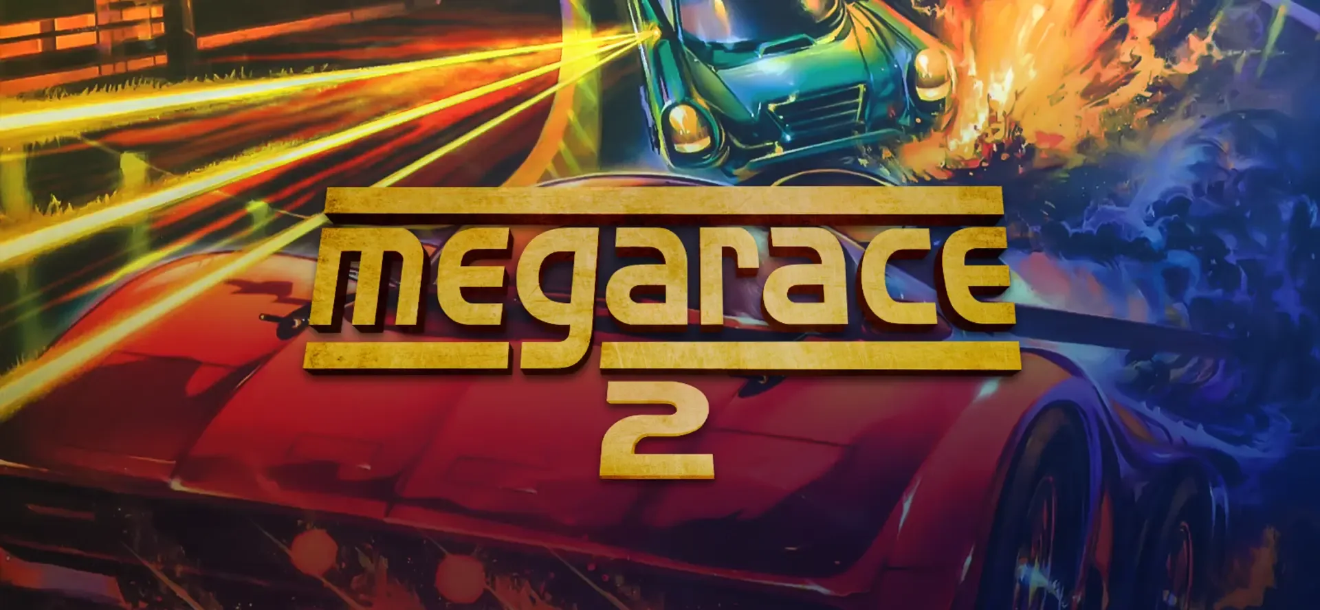MegaRace 2