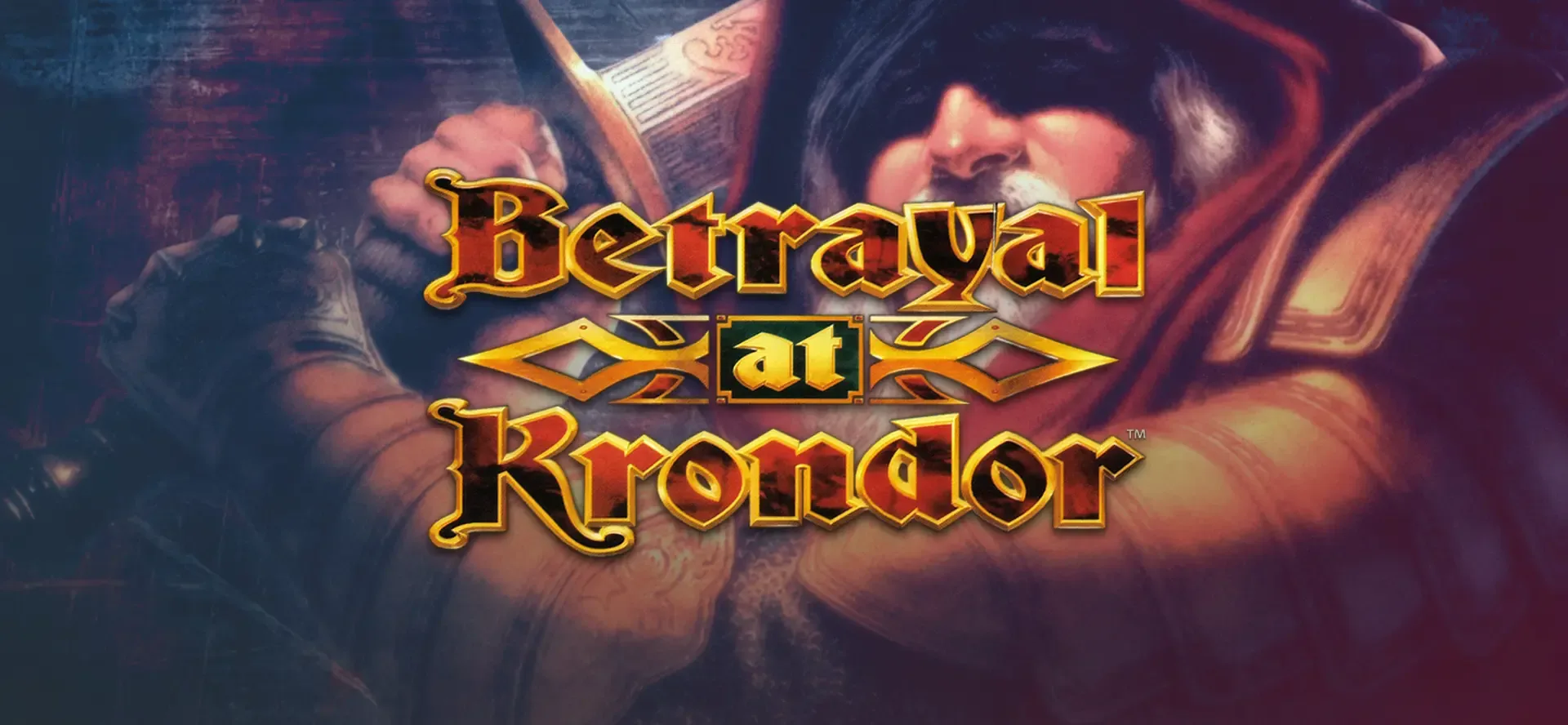 Betrayal at Krondor