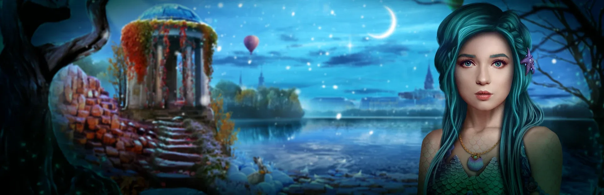 Fairy Godmother Stories: Dark Deal - Collector's Edition