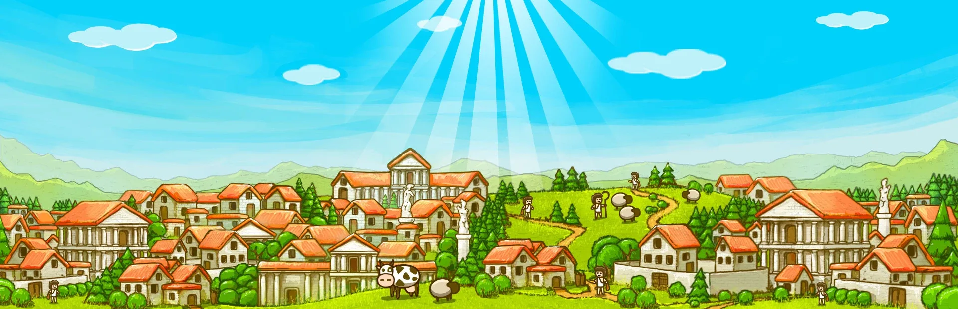 Marble Age: Remastered