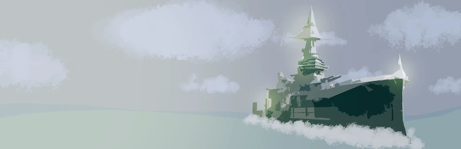 Mini Ship Wars