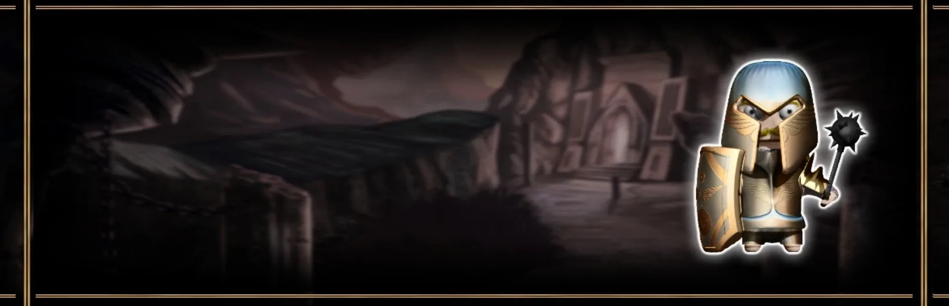 Heroic Adventures