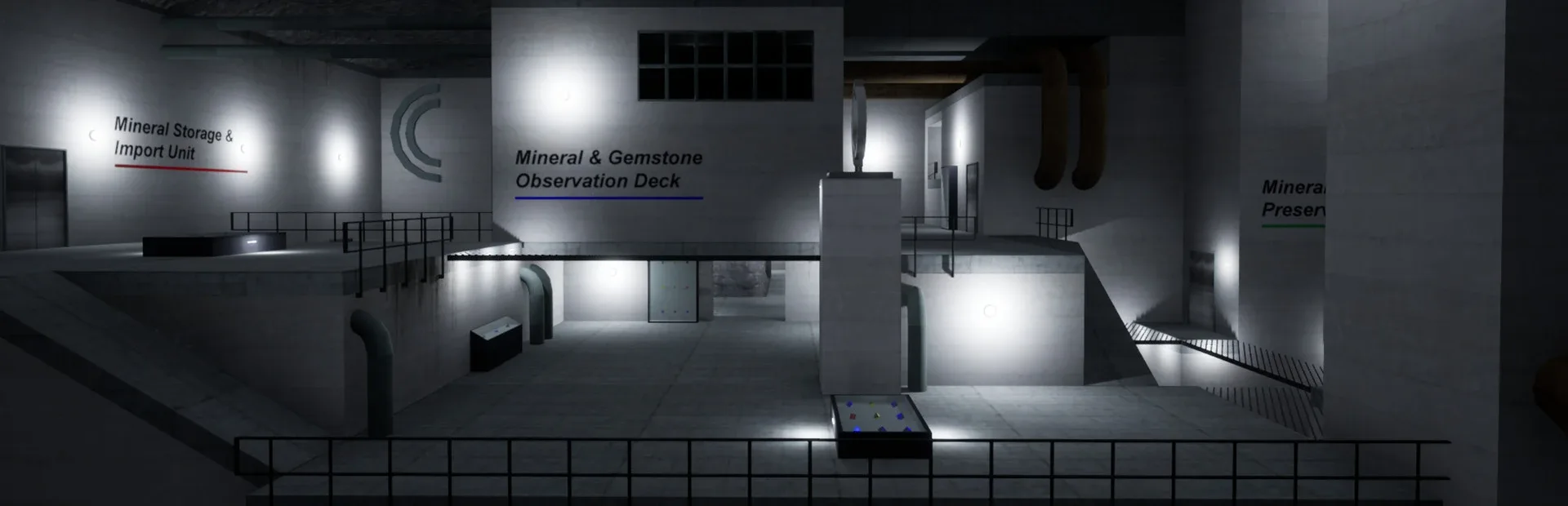 Combat Labs