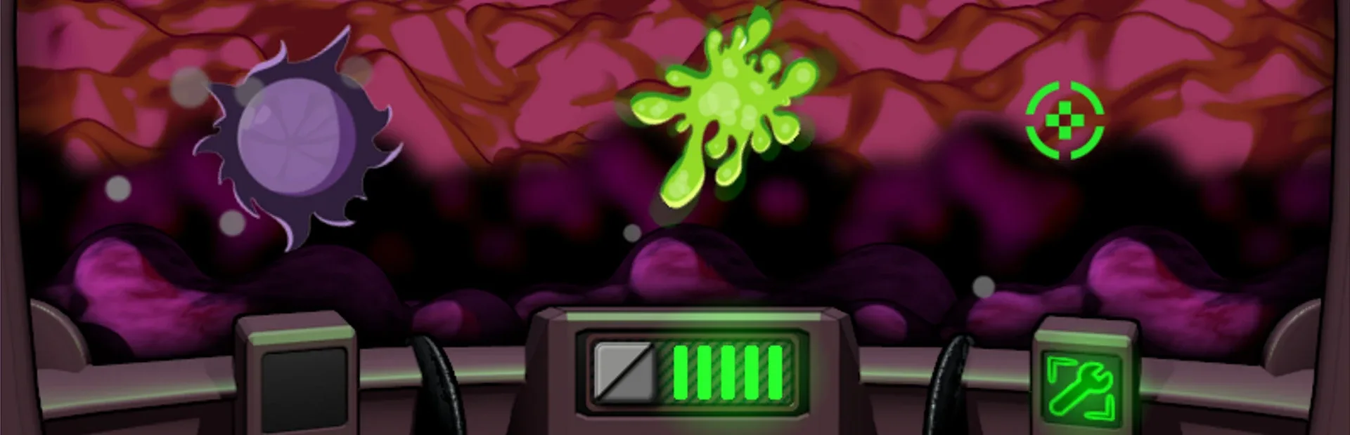 Cytoclash