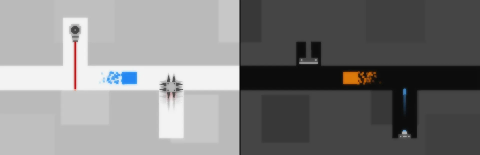 Project Mirror