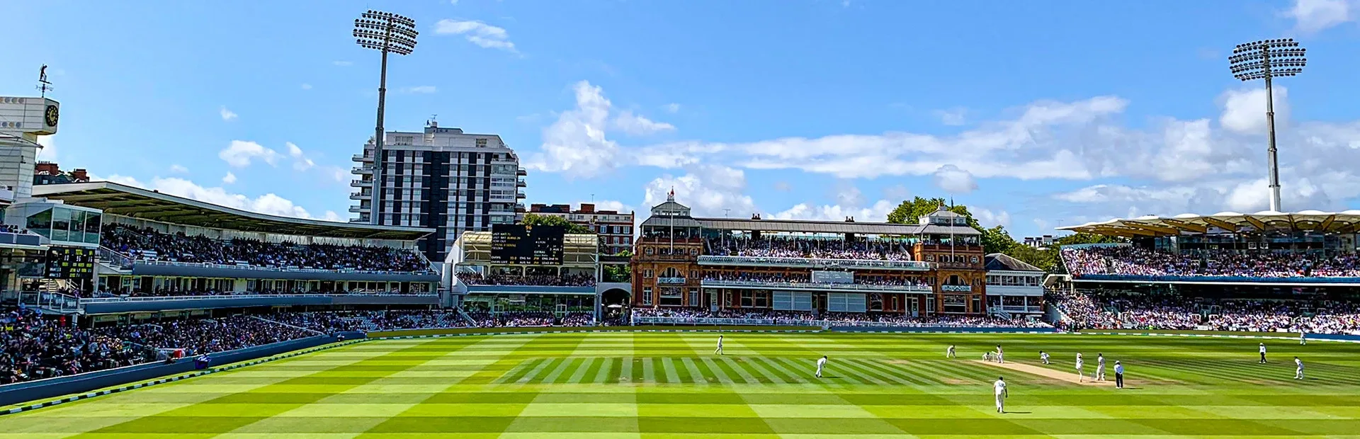 Cricket Captain 2020