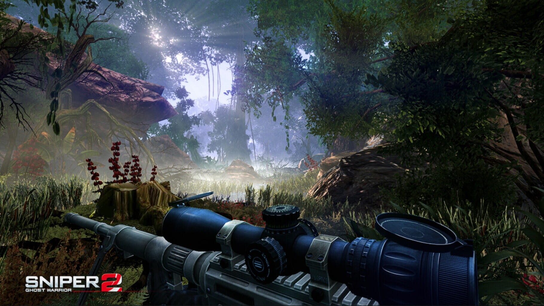 Sniper: Ghost Warrior 2 - World Hunter Pack