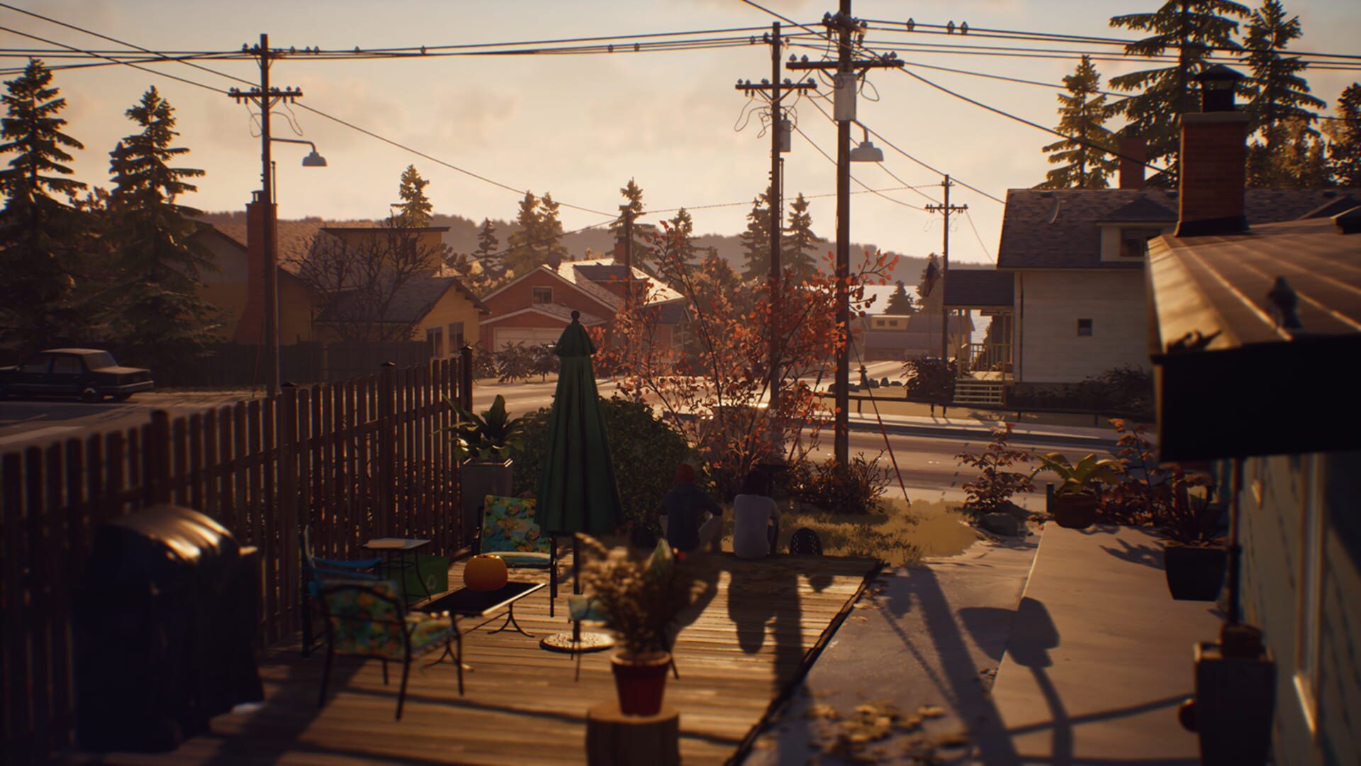 Life is Strange 2 screenshot