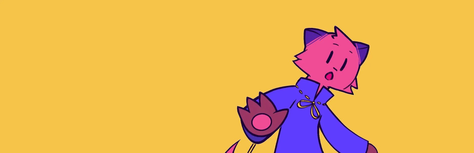 Fech the Ferret