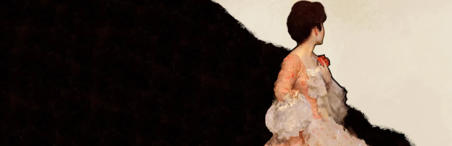 Painting Werther