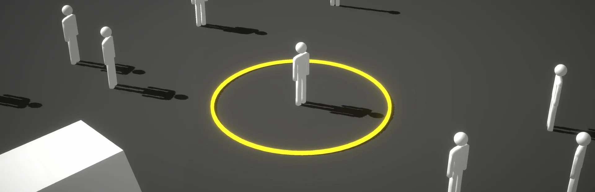 Social Distancing