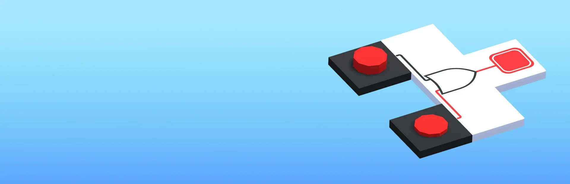 Puzzletronics Digital Infinite