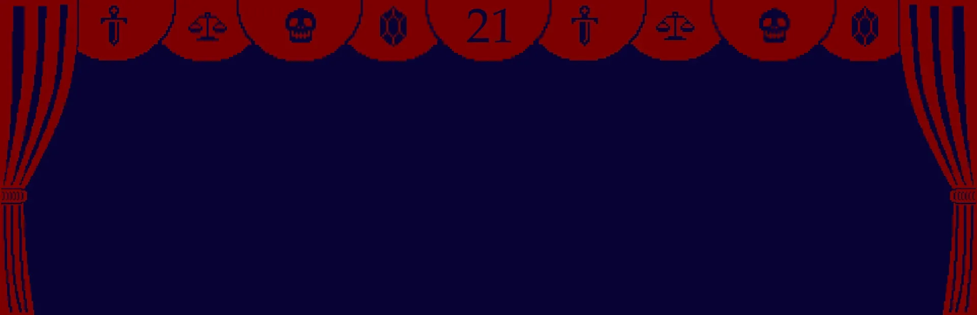 The Count of Monte Carlo