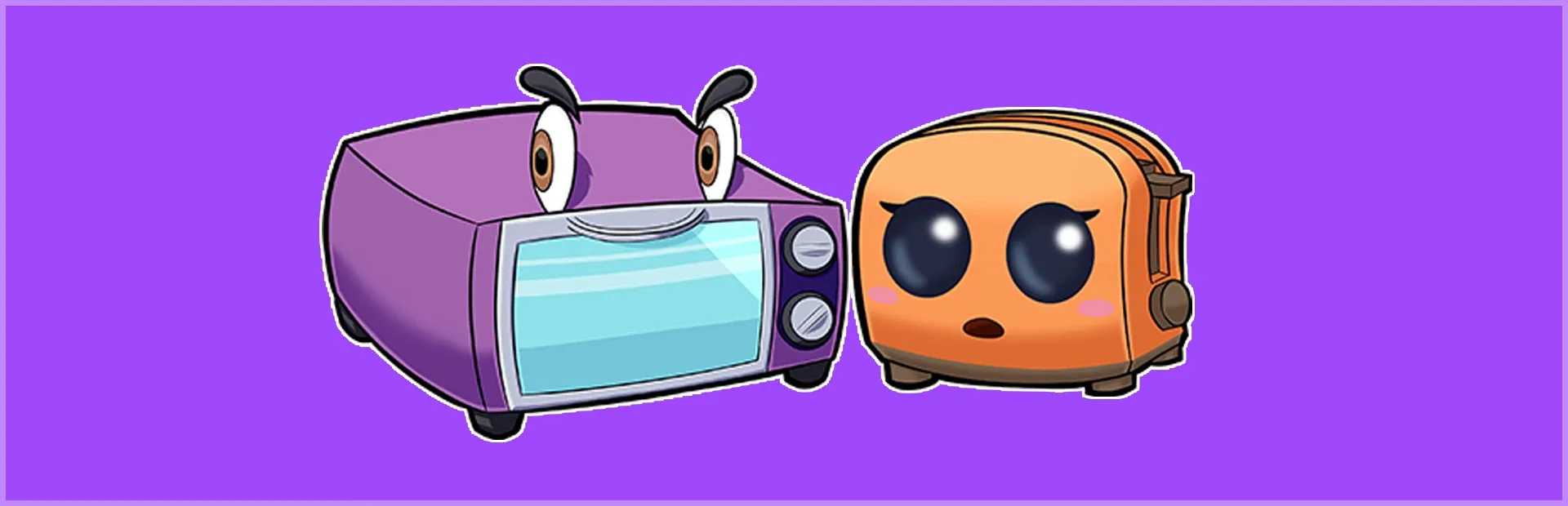 Toaster Defense