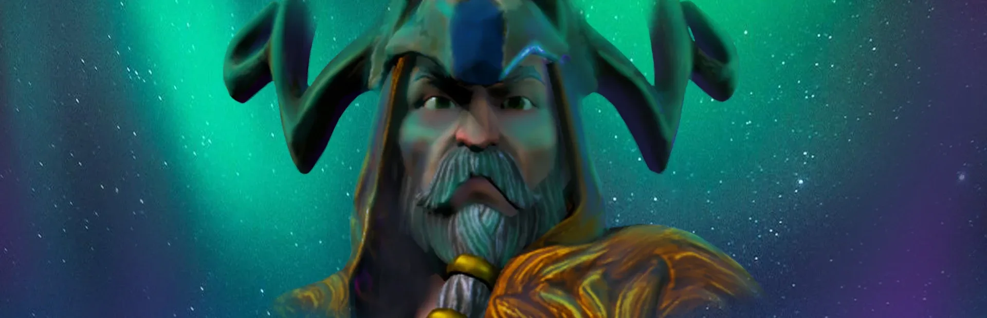 Nerthus: Einar's Fate