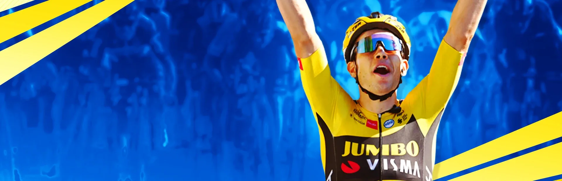 Arte - Tour de France 2021
